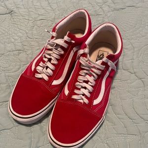 Vans Old Skool Shoes